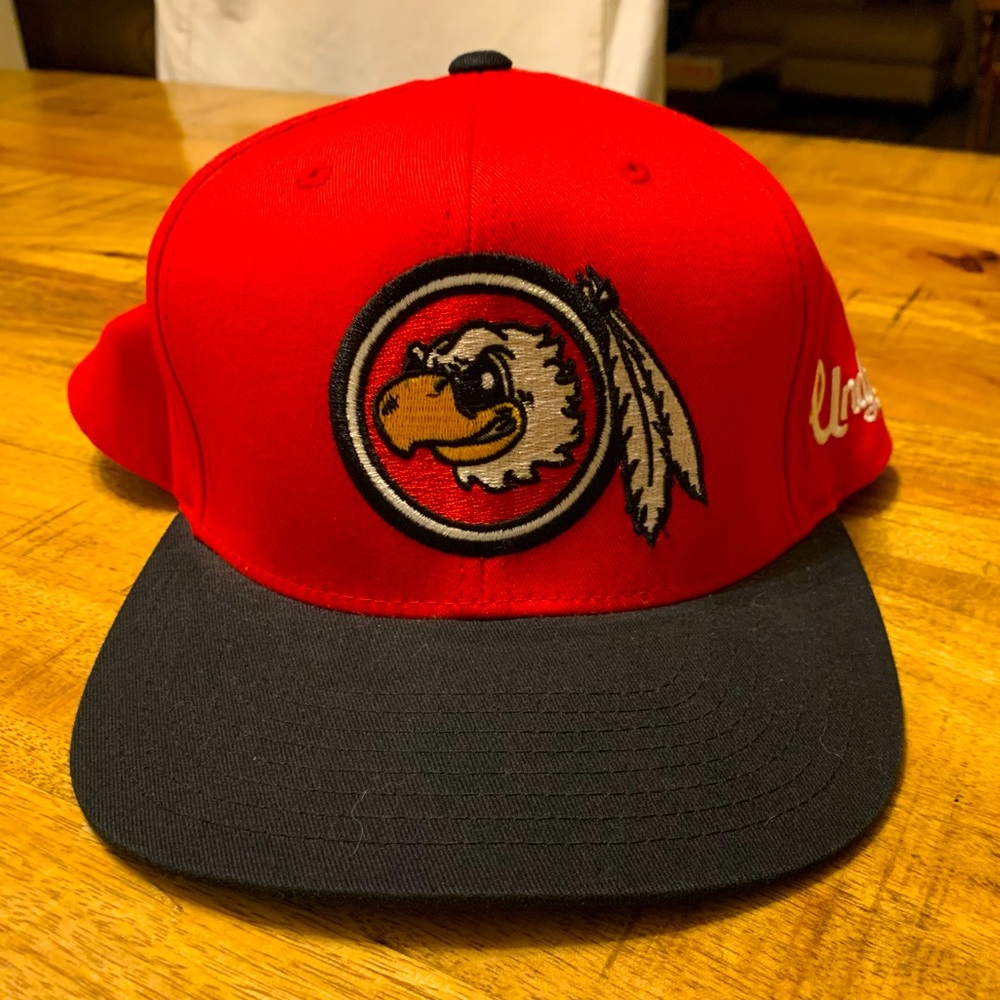 Undefeated x Starter Hat